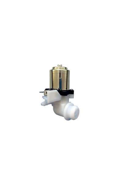 Ön Cam Yıkama Pompası 12 Volt (90 Derece Soket Girişi) Fiat-tofaş-renault-karsan-lada ürün görseli