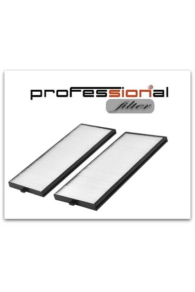 POLEN FILTRESI CIFTLI ACCENT ADMIRA GETZ 1,5 CRDI 03 05 3 SILINDIR (PLASTIK KASALI) ürün görseli