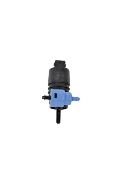Fiat Renault Ford Wolkswagen Opel Uyumlu Ön Cam Yıkama Pompası 12 Volt Çift Çıkış