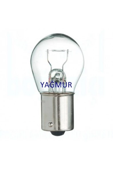 Ampül 24v 93 10 Adet Fi?yatidir