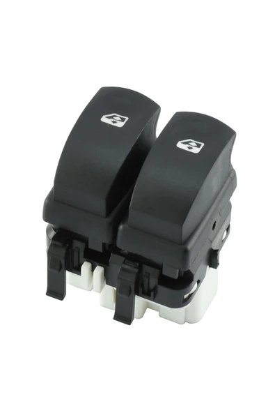 CAM ACMA KAPAMA ANAHTARI CLIO III SYMBOL MODUS SOL CIFTLI SOL AUTO - 1