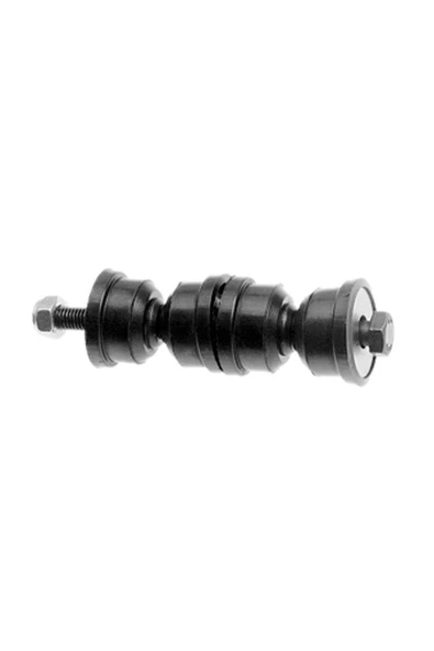 ARKA VIRAJ DEMIR UC BAGLANTI CUBUGU  (SET) FOCUS C MAX CAP 04>08 FOCUS II CB4 04>11 FOCUS III CB8 1