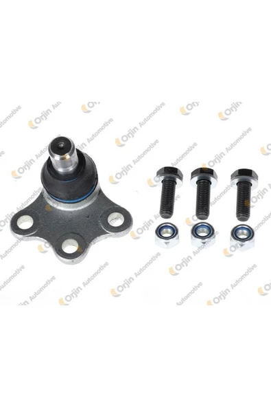 Rotil Ön Sag Veya Sol C3 Iıı Ds3 C-elysee 301 208 2008 09 Orjın-02771 ürün görseli