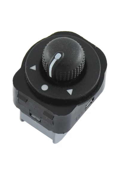 AYNA AYAR KUMANDA ANAHTARI FIORINO BIPPER NEMO 07>12 12 PIN
