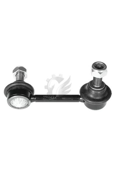 Z ROT ARKA SOL HONDA CRV III 06-> ürün görseli