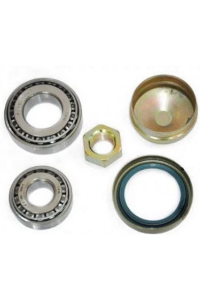 TEKER RULMAN ON KITI SAG M131 ürün görseli