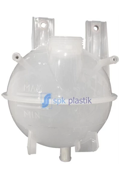 RADYATOR YEDEK SU DEPOSU ( AC) TRANSIT V83 T12 T15 93>01  95VB 8A080 CF ürün görseli