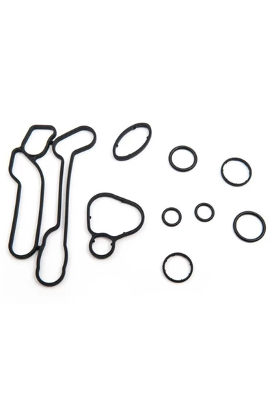 Yag Sogutucu Orıngı Uclu Set A16xer Astra J Insıgnıa Mokka Cruze (7 Parca) ürün görseli