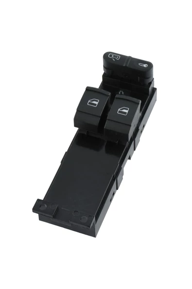 CAM ACMA KAPAMA VE EMNIYET KILIT ANAHTARI SURUCU TARAFI CIFTLI FABIA 00>08 OCTAVIA 01>11 ürün görseli