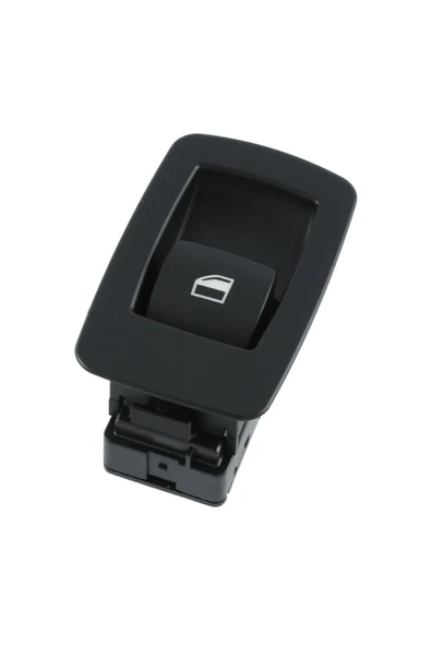 CAM ACMA ANAHTARI TEKLI SIYAH 4 PIN BMW E60 E83 ürün görseli