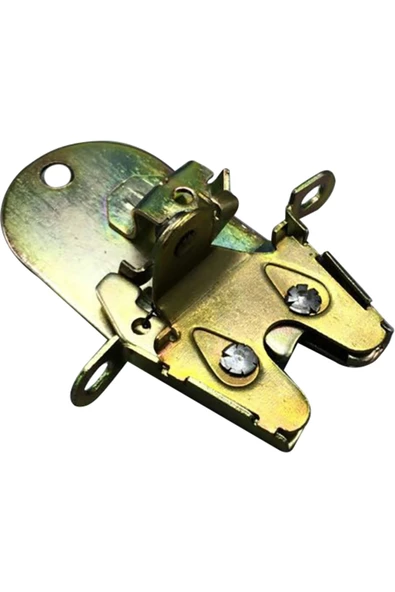 Bagaj Kilit Karşılığı Mekanizması M131 Dş ürün görseli