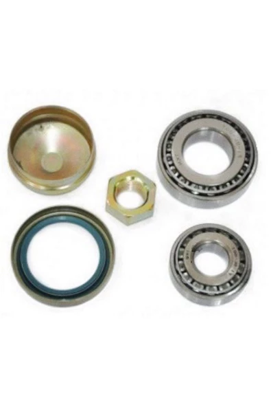 Teker Rulman On Kıtı Sol M131 80411l ürün görseli