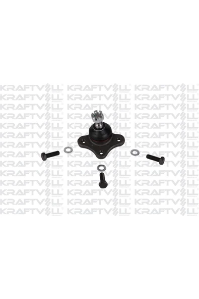 Ön Salıncak Üst Rotıl Ford Ranger 98>12 Mazda Bt50 96>12 Kraftvoll-13010157