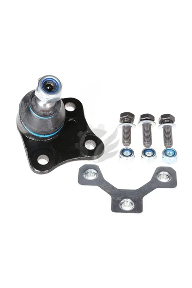 Rotil Sol Bora Iv 98 Golf Iv 97 Octavia 97 04 Leon Toledo Ii 99 A3 96 03 New Beetle ürün görseli