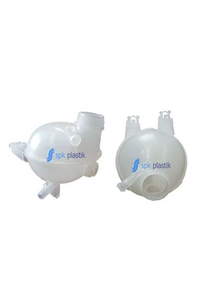 RADYATOR YEDEK SU DEPOSU 207 301 08> 1007 208DS3 C3 III C-ELYSEE C3 PICASSO  9800777280