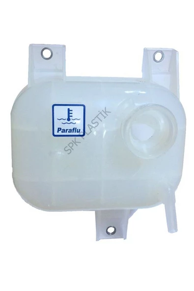 RADYATOR YEDEK SU DEPOSU DOBLO LINEA ALBEA  1.3 MJET KAPAKSIZ 51891028 51717782 51811408 46816596 ürün görseli