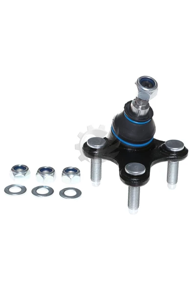 Rotil Sağ Golf V 03 Golf 6 Touran 03 Caddy 04 A3 03 Altea A3 03 Octavia 04 Jetta ürün görseli