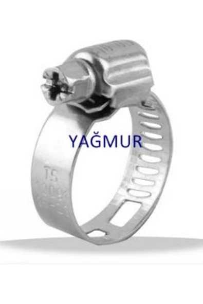 10-16 Hortum Kelepçesi? 50 Adet Fi?yatidir ürün görseli