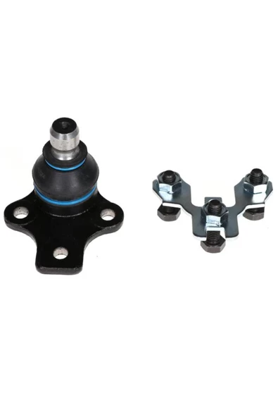 Rotil 17mm Corrado Golf Ii Jetta Ii 83-92 1 Adet