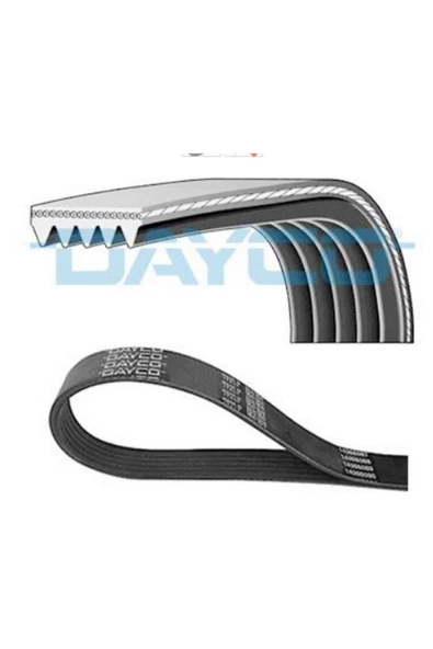 ALTERNATOR KANALLI V KAYISI ALBEA 1,3 MULTIJET KLIMASIZ 06> / BOXER II JUMPER II 2,0HDI KLIMALI 01> ürün görseli