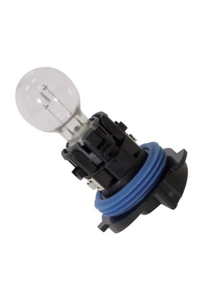 SOKETLİ AMPÜL PH24W 12V 24W