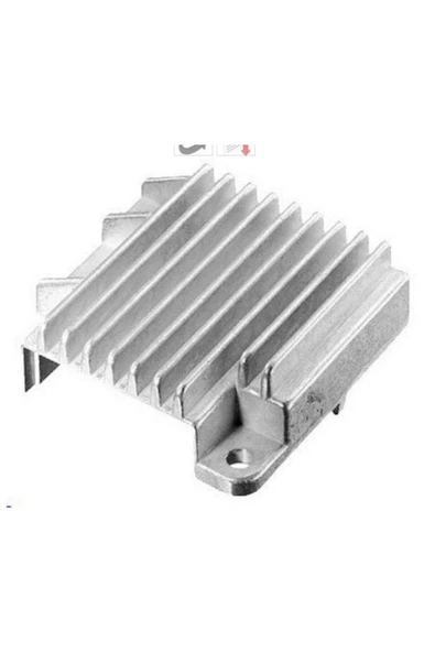 ELEKTRONIK MODUL SLX 88>