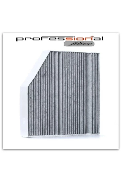 POLEN FILTRESI (KARBONLU) X253 17> W205 11> S205 14> C205 14> A205 15> C257 17> W213 16> S213 16> C ürün görseli