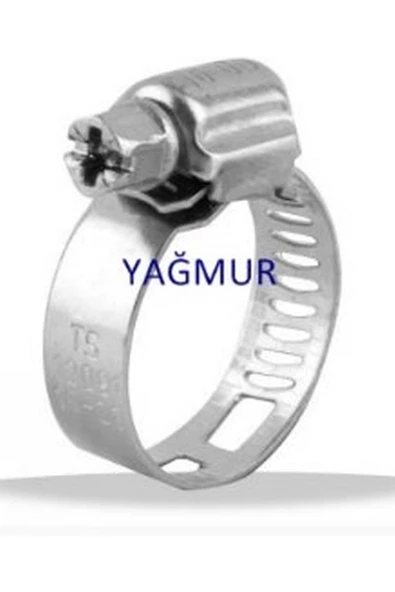 19-26 Hortum Kelepçesi? 50 Adet Fi?yatidir ürün görseli