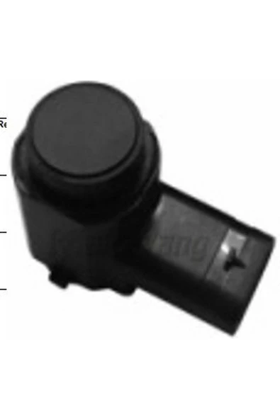 PARK SENSORU ARKA MEGANE II TRAFIC II SCENIC II CLIO III MEGANE III SCENIC III LAGUNA III ürün görseli