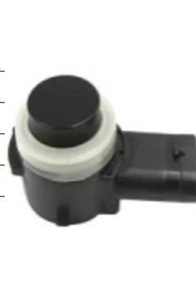 ON/AKRA PARK SENSORU VOLVO S90 II (234) 16> V90 II Station wagon (235, 236) 18> XC60 II (246) Uyumlu ürün görseli