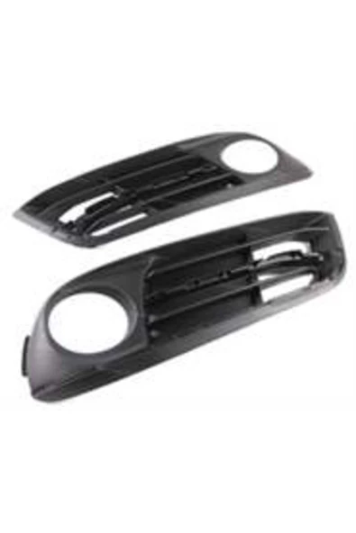 ON TAMPON IZGARASI SAG LUXURY/MODERN (KAPALI) BMW F10 LCI 14>16