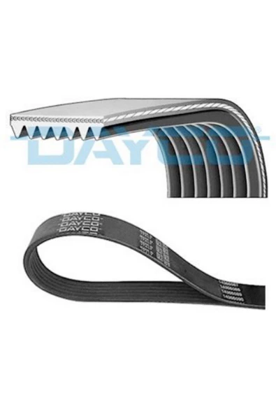 ALTERNATOR KANALLI V KAYISI FIAT DUCATO 2.3 MJET 06> ALFA ROMEO 145 146 155 156 166 GTV SPIDER 2.0 ürün görseli