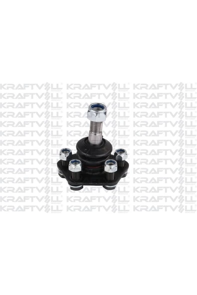 Rotıl Ön Alt Ducato Boxer Jumper 18q 16 Jant 94>02 Konı Olcusu 22mm M18×1.50 Kraftvoll-13010109 ürün görseli