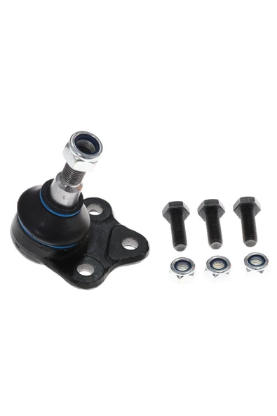 SALINCAK ÖN ROTILI SAĞ/SOL MONDEO IV CA2  07>14 S-MAX 09> 06> GALAXY 06> / S80 II VOLVO 124 -T4 T4F ürün görseli