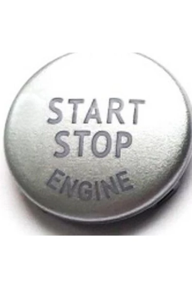 START STOP BUTONU KROM BMW E70 E71 E90 E60 E84 E89