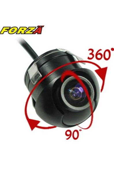 GERİ GÖRÜŞ KAMERASI 360 DERECE                     YENİ ÜRÜN!!! ürün görseli