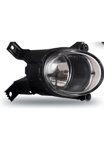 Sis Farı Sol H11 Audi A4 04 E Mark ürün görseli