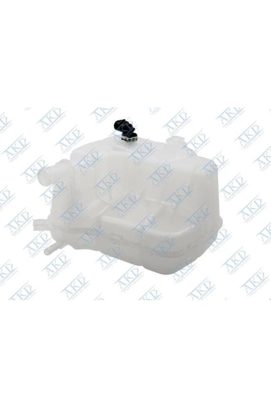 Radyator Genlesme Su Deposu Musurlu Astra J ürün görseli