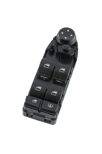 CAM ANAHTARI SOL PERDELI KATLANMASIZ BMW E60 ürün görseli