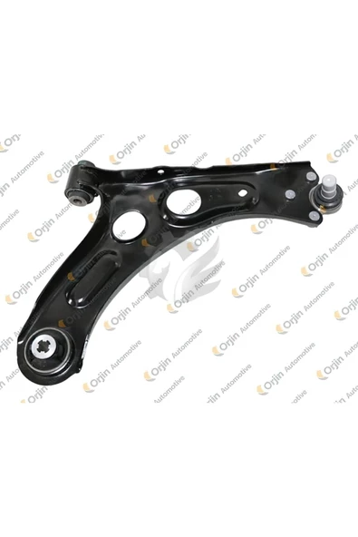 Salıncak Saç Alt Sağ Komple Elektrikli Model Opel Corsa F P2jo 19 P208 Ii 19 ürün görseli