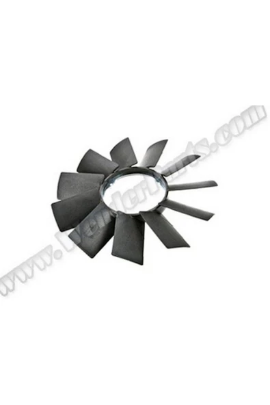 PERVANE 11 KANAT KALIN 3 DELIK M50 M52 M54
