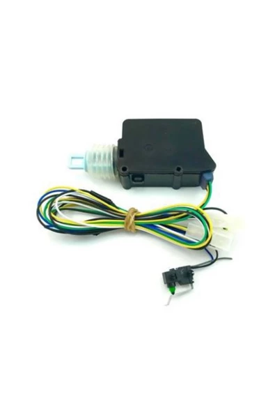 Mercedes Benz Sprinter Merkezi Kilit Motoru 12 Volt 1995 2006