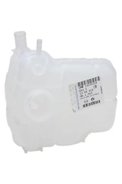 Opel Orj. 13370133 Radyatör Ek Deposu Astra J Sensörlü Opel ürün görseli