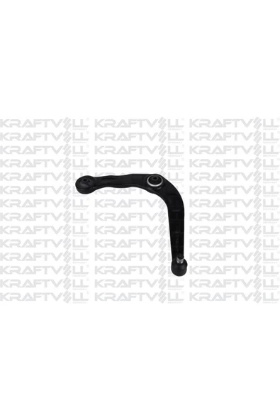 Ön Alt Salıncak Komple (dovme) Sağ P206 Gtı 98>09 Kraftvoll-13050328