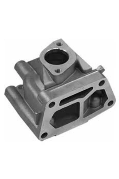 Fı9346 Devirdaim Alt Karteri (gövdesi) Slx ürün görseli