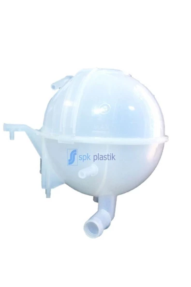 Radyator Yedek Su Deposu Mercedes Sprınter 906 06 . Vw Crafter 06 ürün görseli