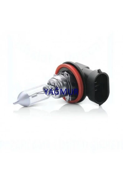 HB-4  SOKETLİ 12V. 9006