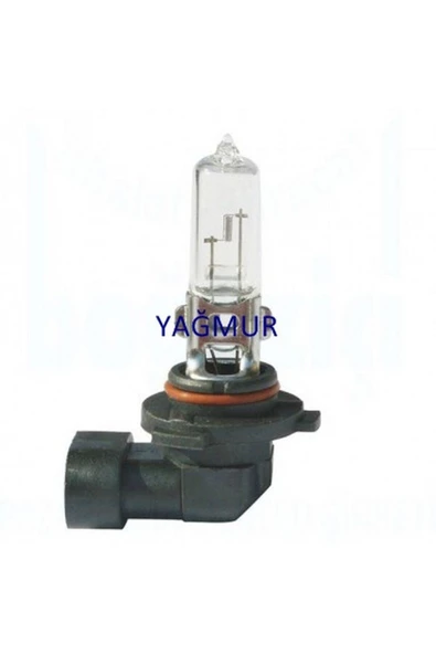 HB-3  SOKETLİ 12V. 9005