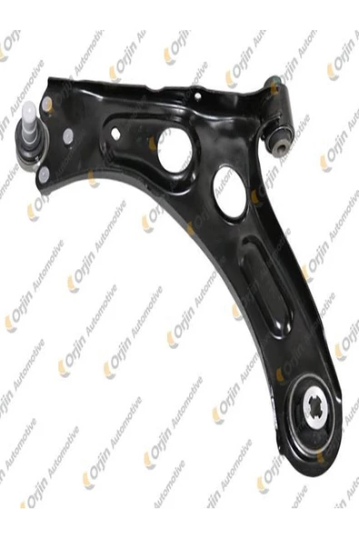 Salıncak Sac Alt Sol Komple ( Elektrıklı Model ) Opel Corsa F (p2jo) 19--> P208 Iı 19--> 9831683580 ürün görseli