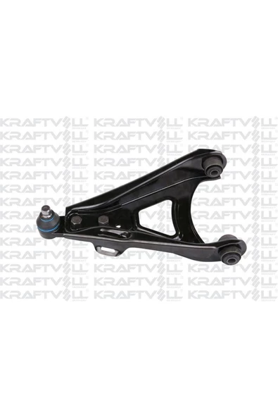 Salıncak Sol Komple R9 R11 R21 Solenzo